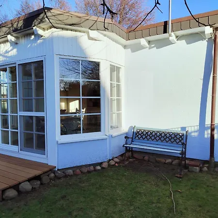 Rotbuche - Mitten In Zingst, Ruhig Gelegen Hébergement de vacances