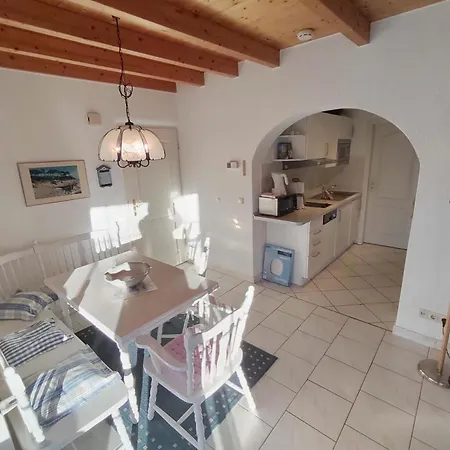 Rotbuche - Mitten In Zingst, Ruhig Gelegen Casa vacanze Zingst