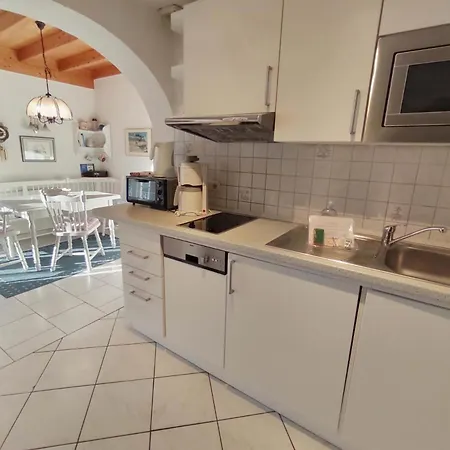 Rotbuche - Mitten In Zingst, Ruhig Gelegen *