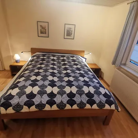 Rotbuche - Mitten In Zingst, Ruhig Gelegen Casa vacanze *