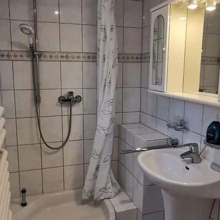 Rotbuche - Mitten In Zingst, Ruhig Gelegen Hébergement de vacances