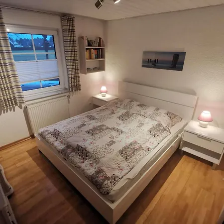 Hébergement de vacances Rotbuche - Mitten In Zingst, Ruhig Gelegen Zingst